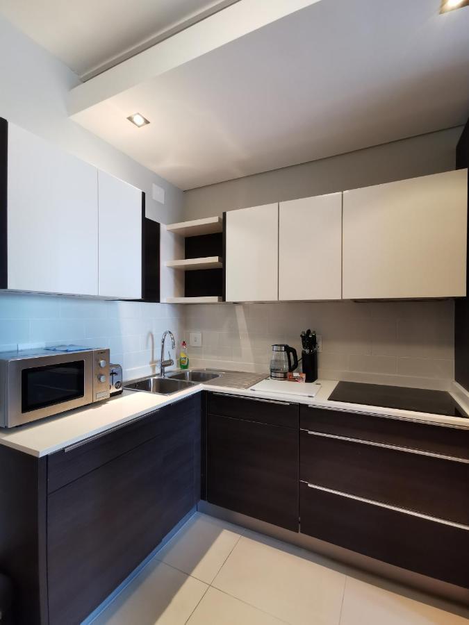 Crystal Towers 702 Luxury