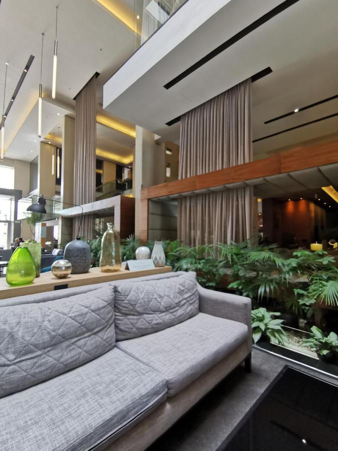Crystal Towers 702 Luxury Cape Town