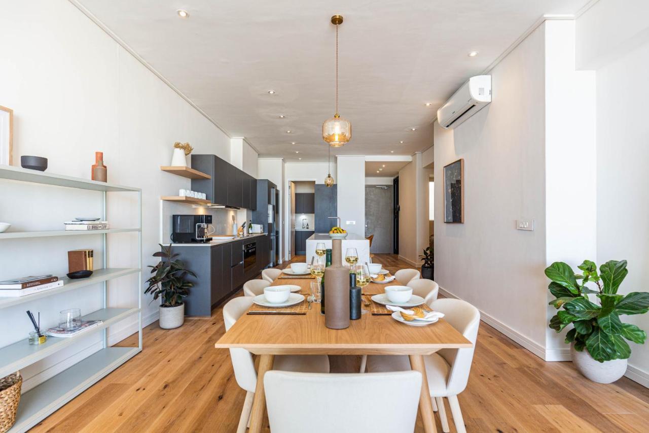 Apartment Glengariff Luxury Suites By Totalstay *
