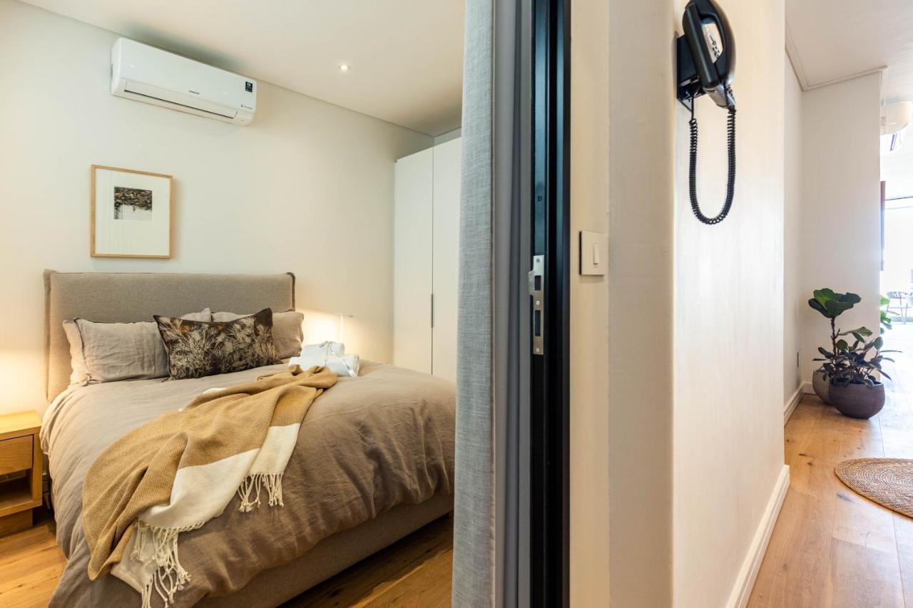 Glengariff Luxury Suites By Totalstay *