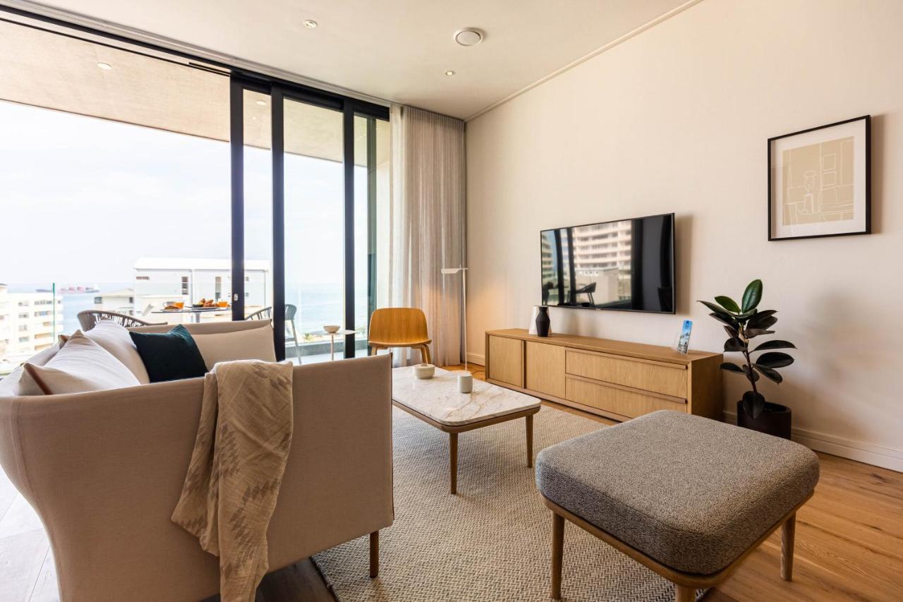 Apartment Glengariff Luxury Suites By Totalstay Cape Town