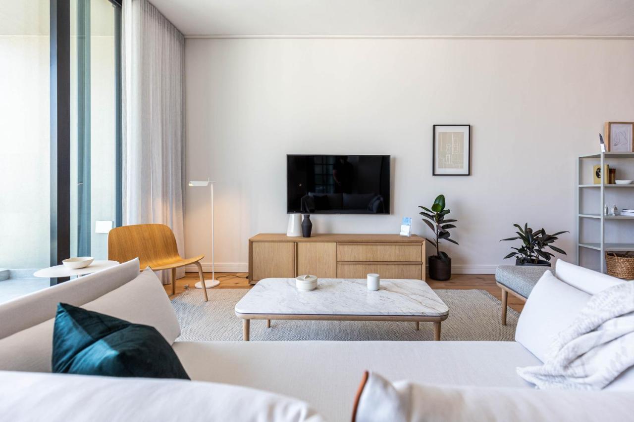 Glengariff Luxury Suites By Totalstay Apartment *