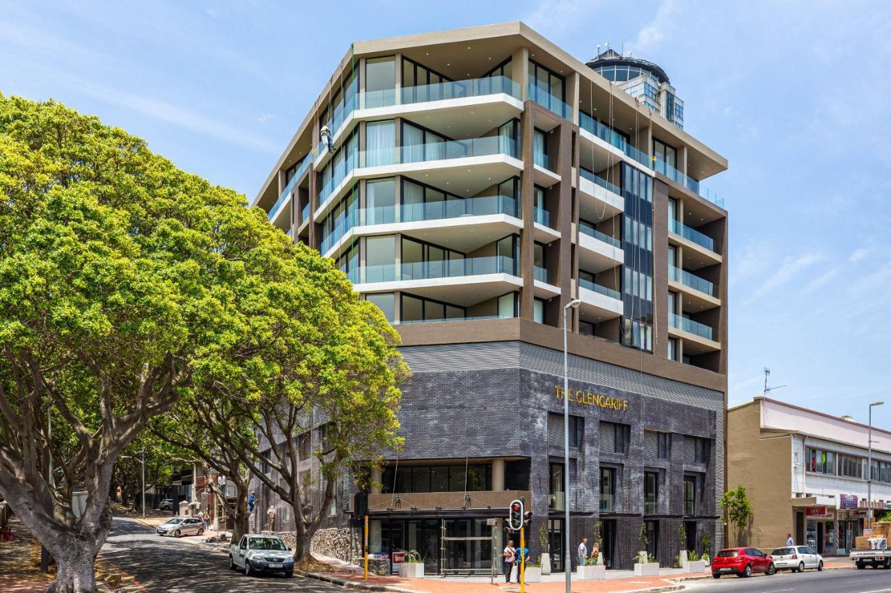 Glengariff Luxury Suites By Totalstay Apartment