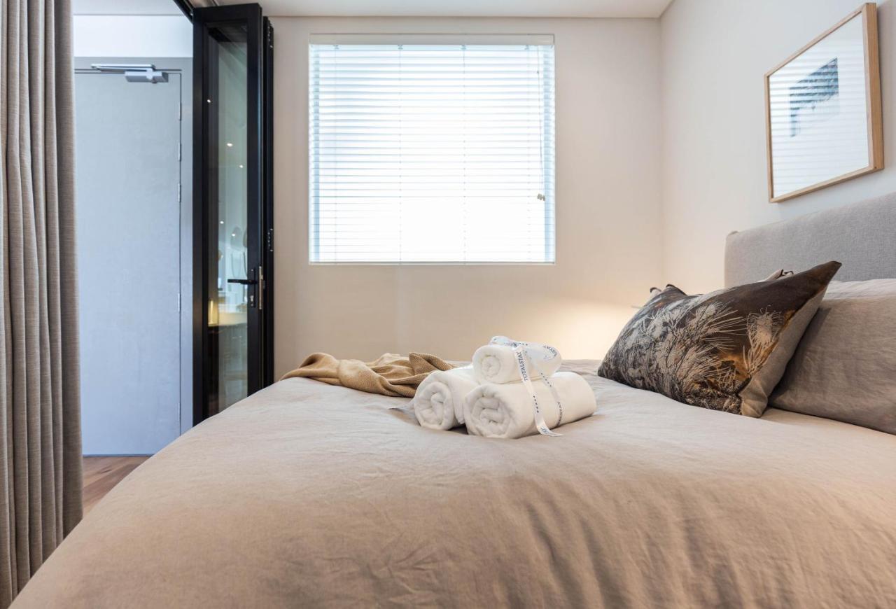 Glengariff Luxury Suites By Totalstay Apartment
