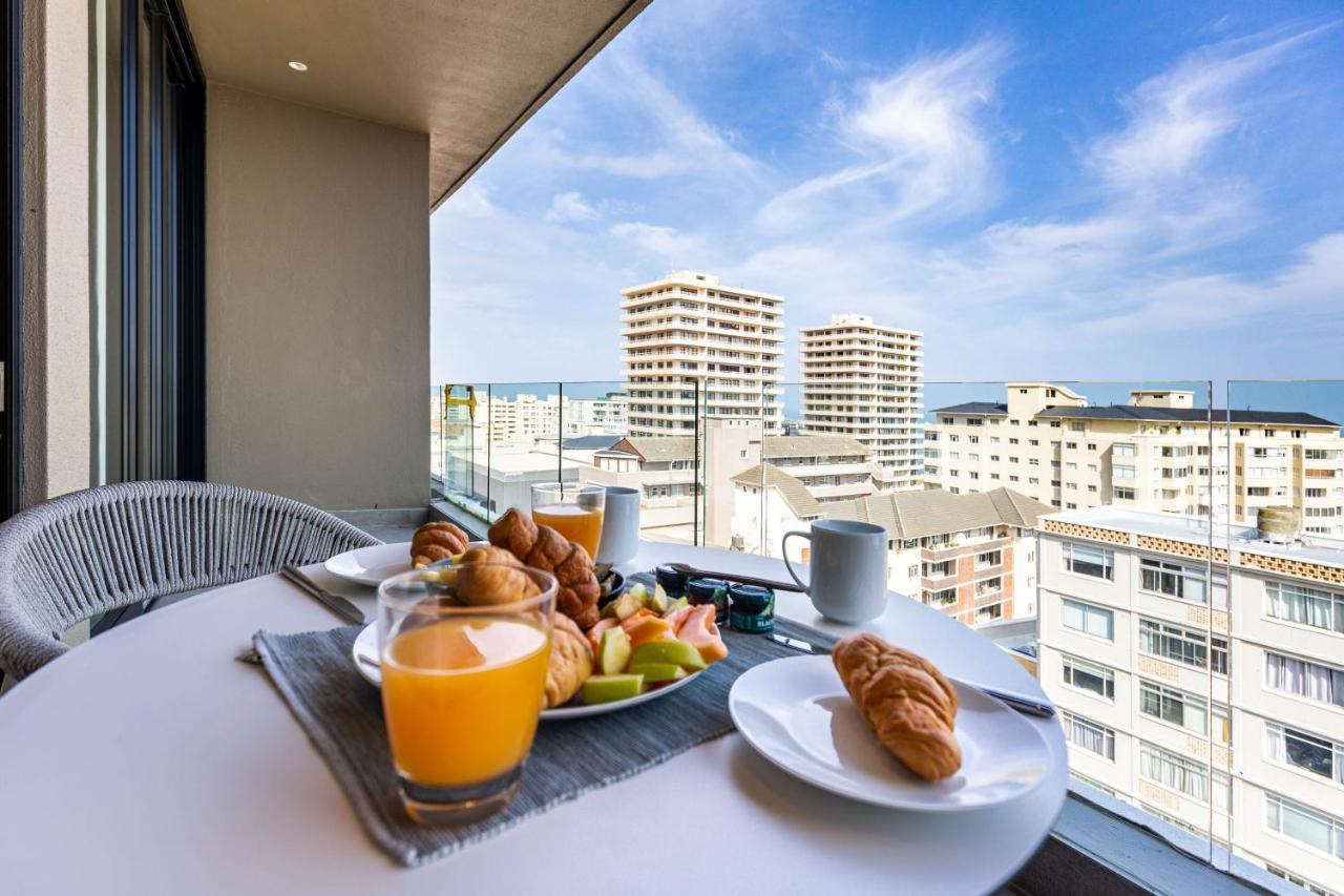 Apartment Glengariff Luxury Suites By Totalstay Cape Town