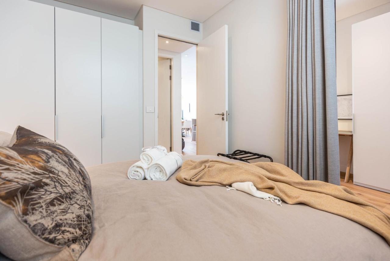 Glengariff Luxury Suites By Totalstay Apartment *