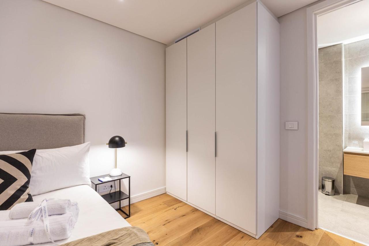 Glengariff Luxury Suites By Totalstay