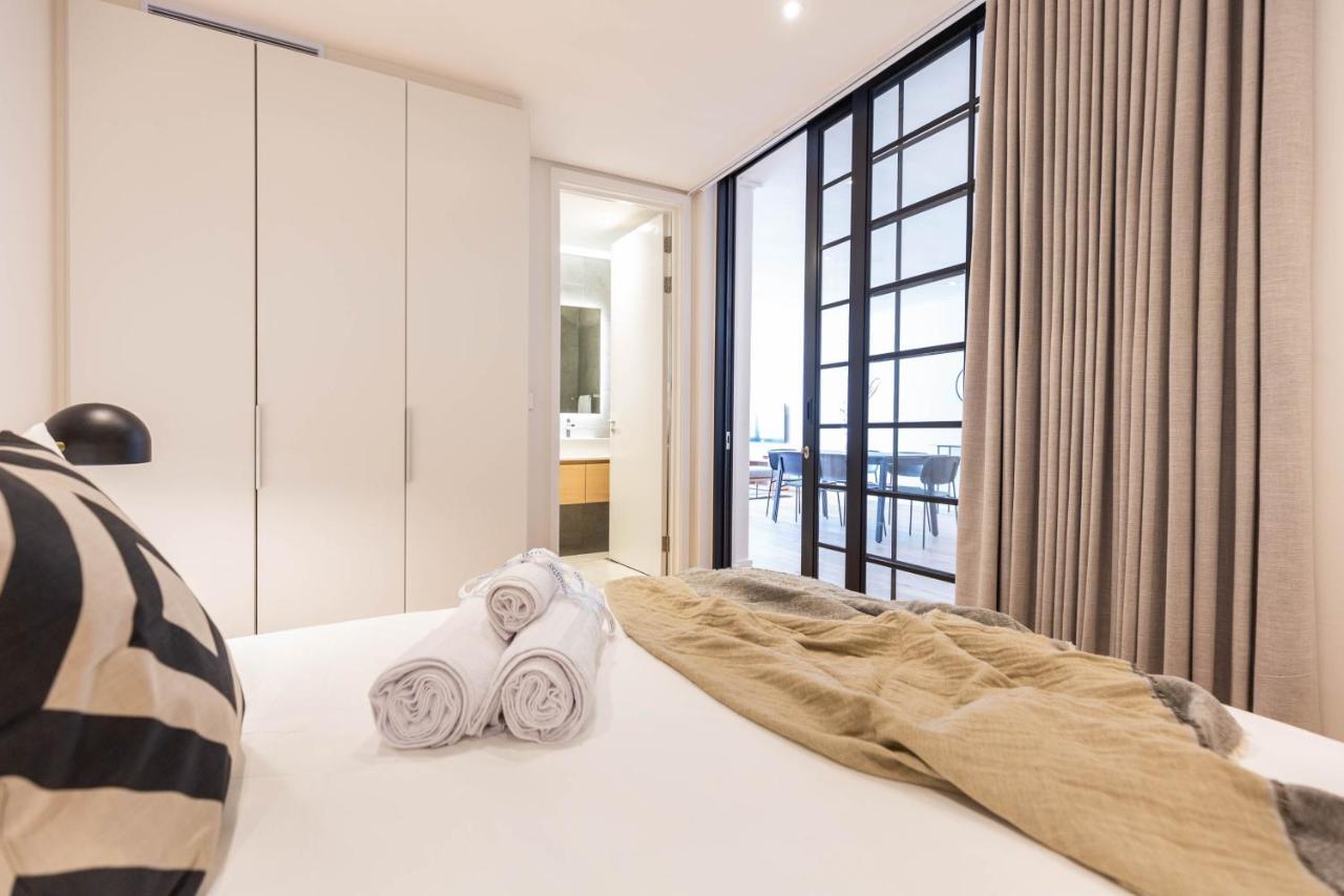 Glengariff Luxury Suites By Totalstay Apartment *