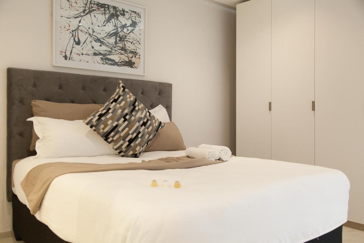 117 On - Luxury 3* Cape Town