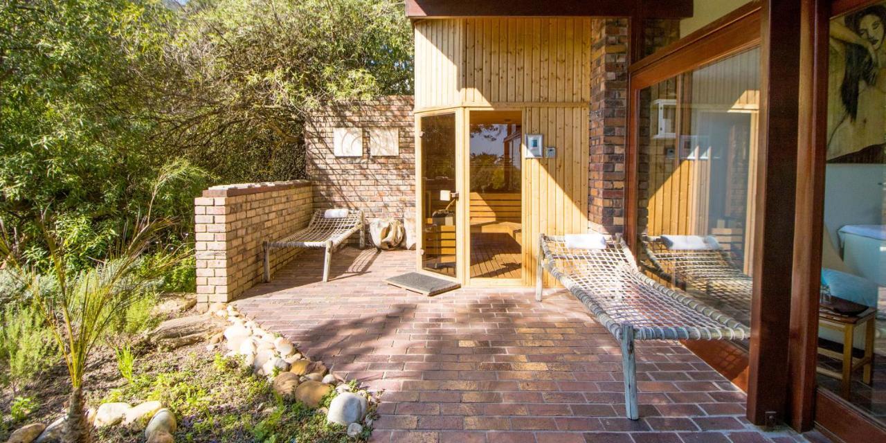 Camps Bay Forest Pods Bed & Breakfast Cape Town