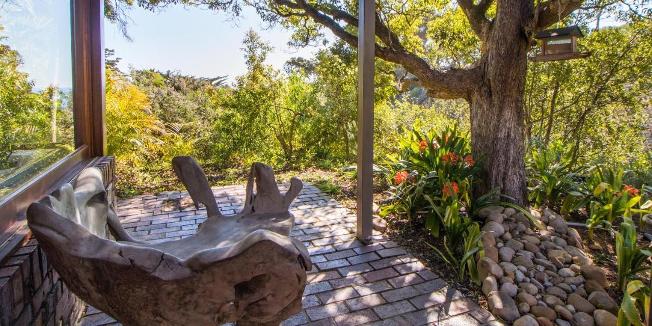 Camps Bay Forest Pods *