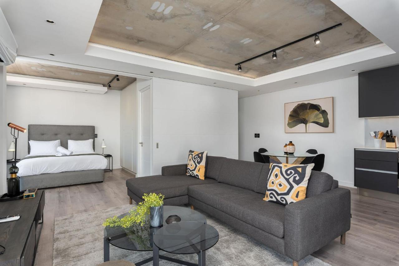 Apartment The Signature Luxury *