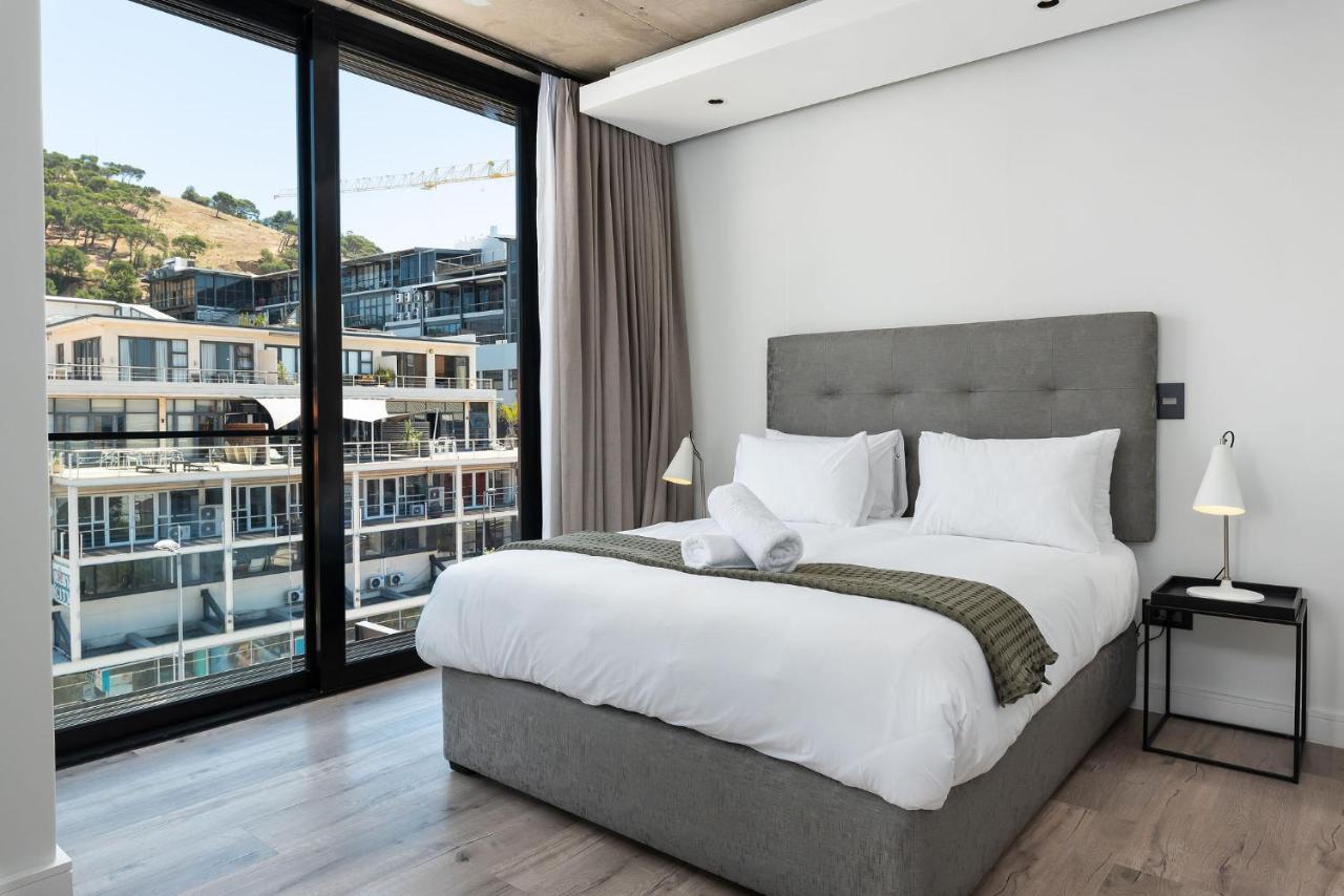 Apartment The Signature Luxury Cape Town