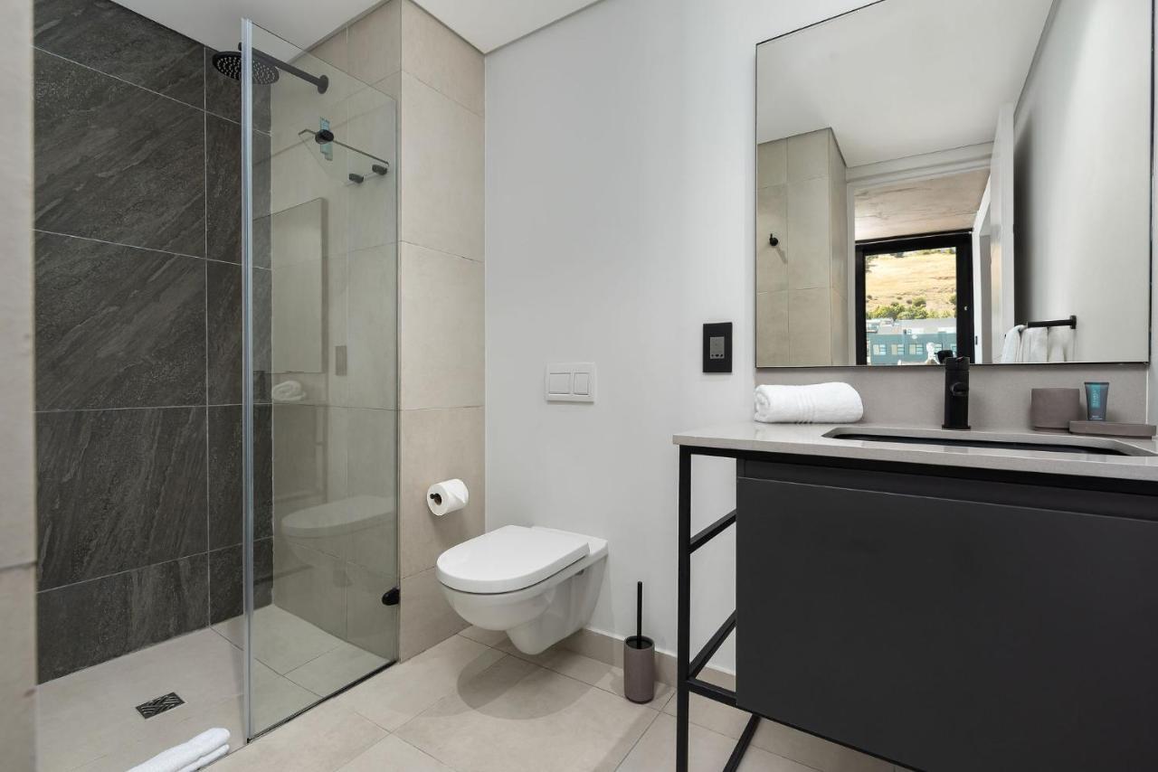Apartment The Signature Luxury *