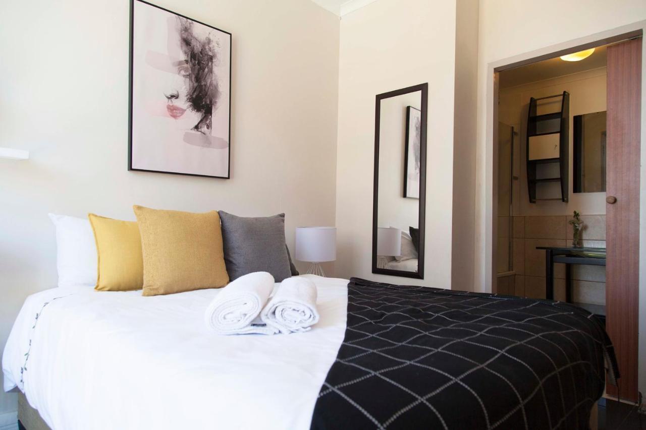 Hotel The Square - City Cape Town