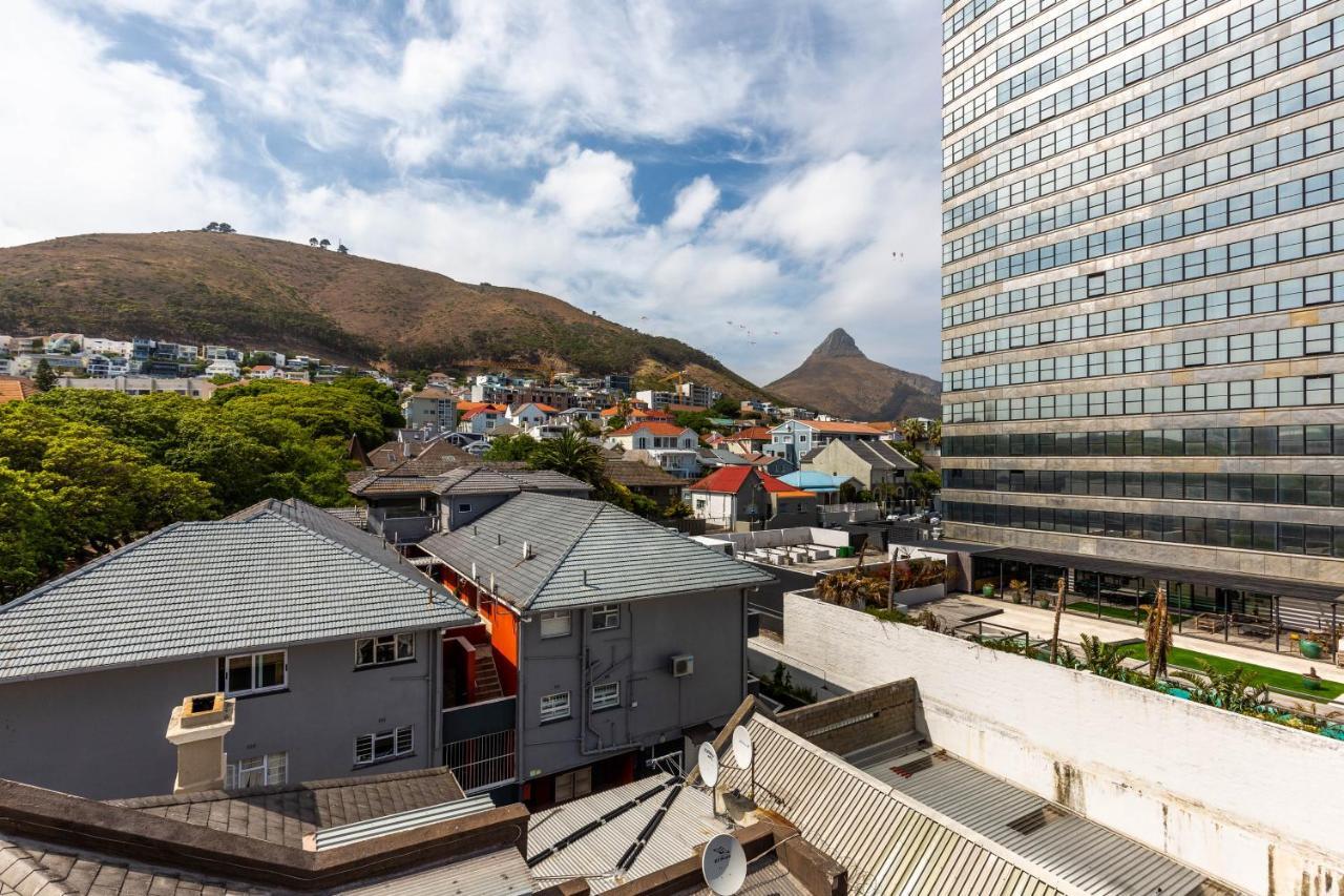Glengariff Luxury Suites By Totalstay * Cape Town