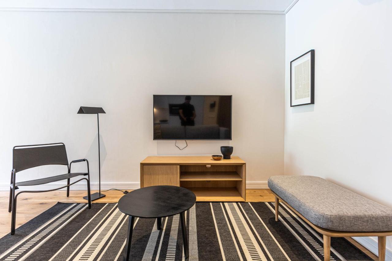 Apartment Glengariff Luxury Suites By Totalstay *