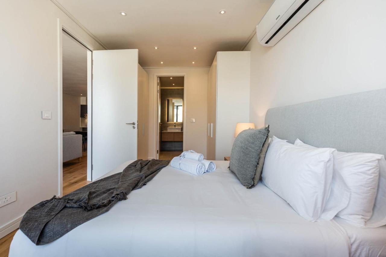 Glengariff Luxury Suites By Totalstay *