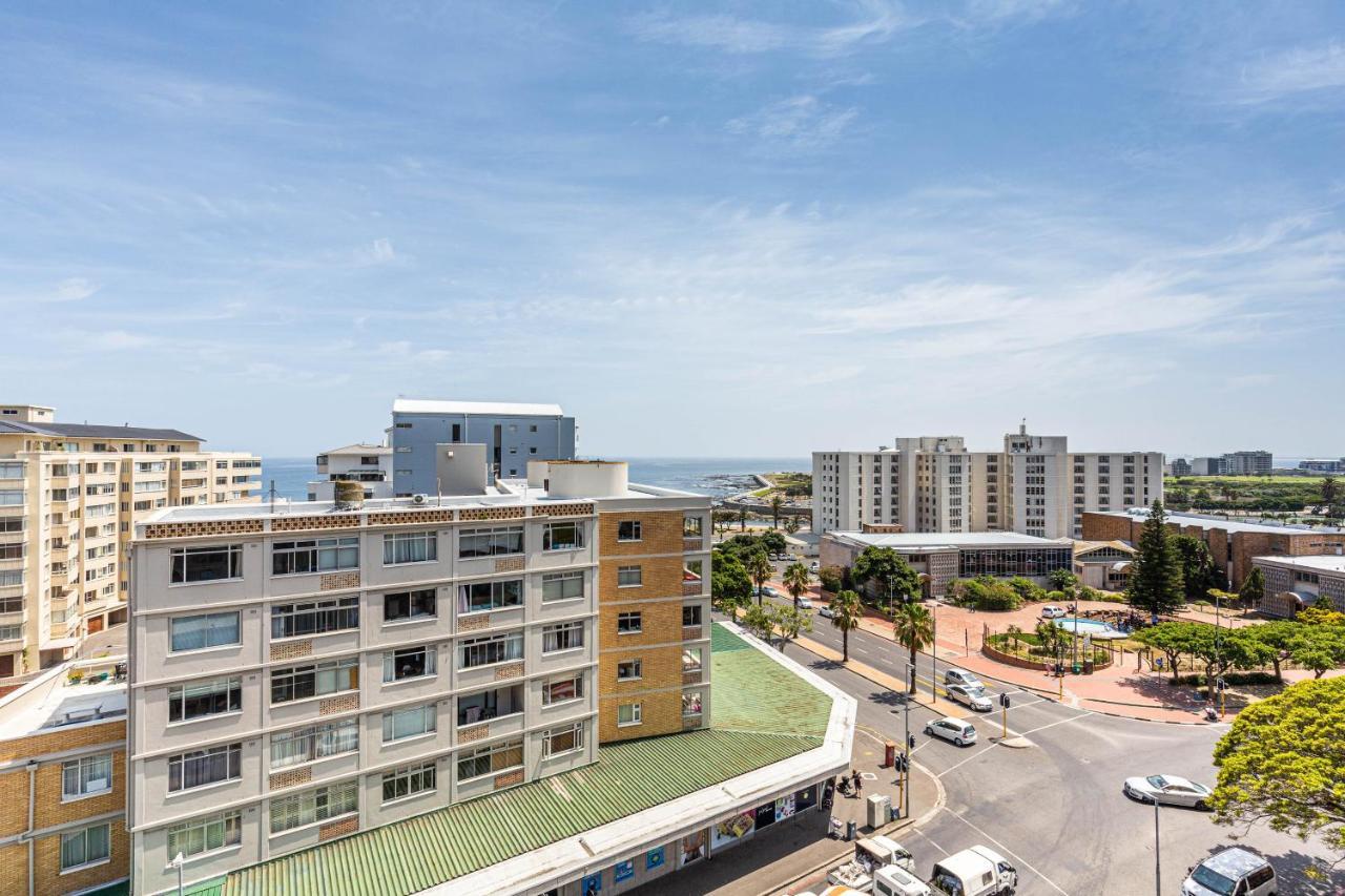 Glengariff Luxury Suites By Totalstay * Cape Town