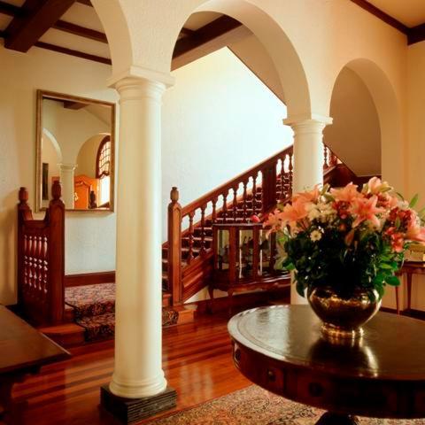 Greenways Manor Cape Town