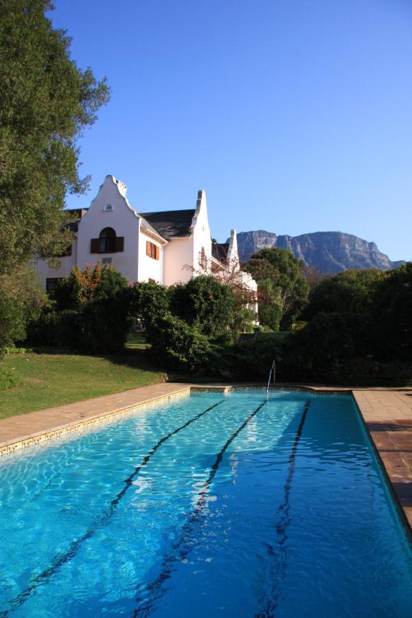 Greenways Manor Guest house Cape Town