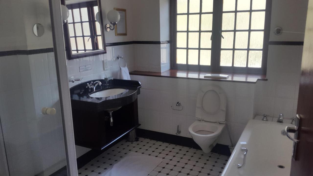 Greenways Manor 5* Cape Town