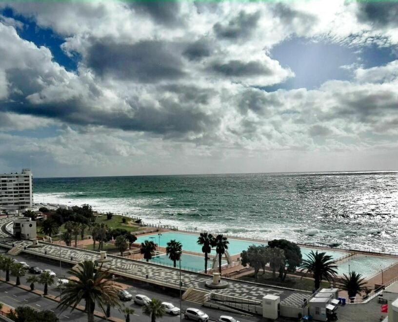 69 Mimosa, Sea Point *