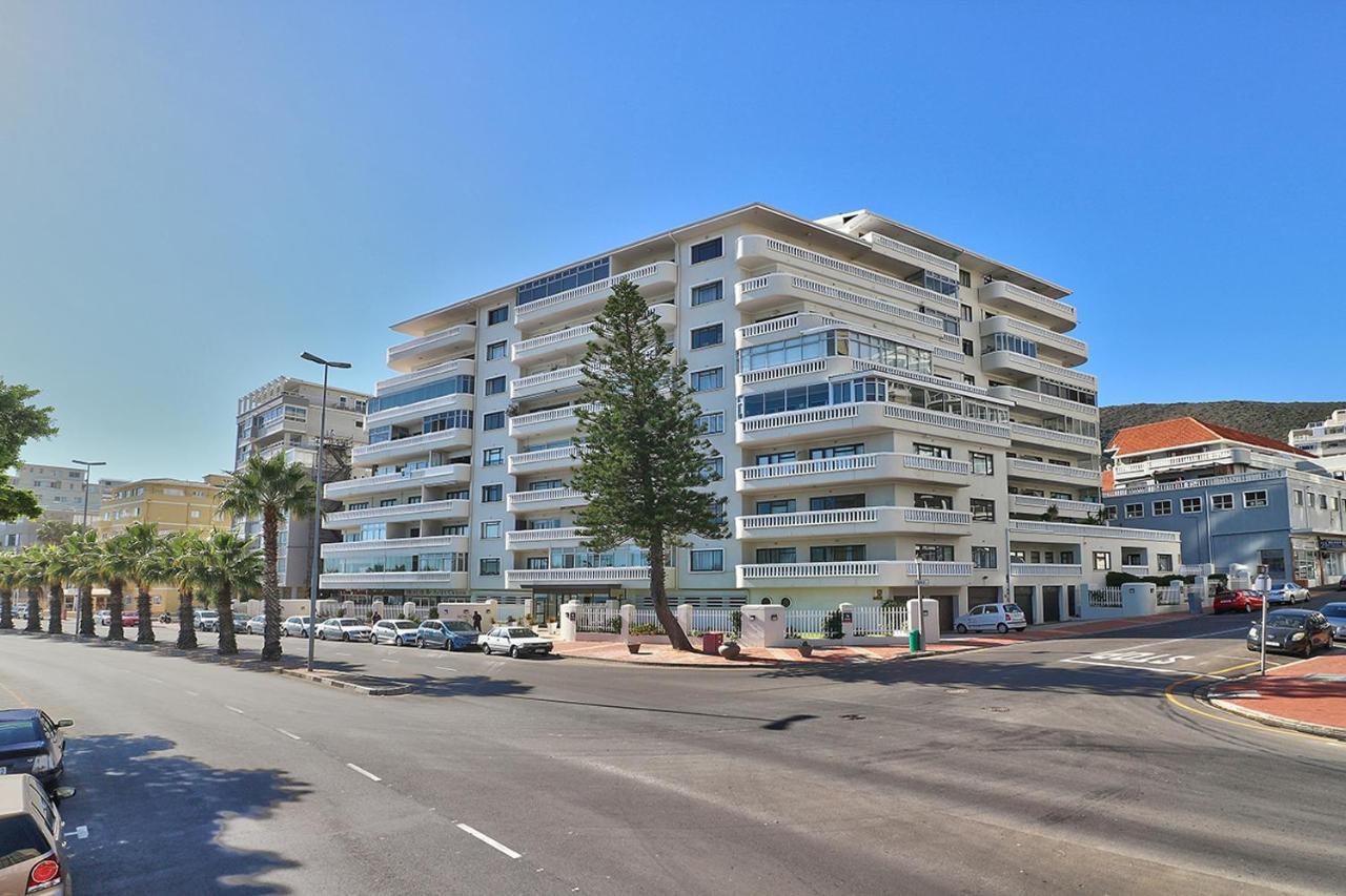 Apartment 69 Mimosa, Sea Point *