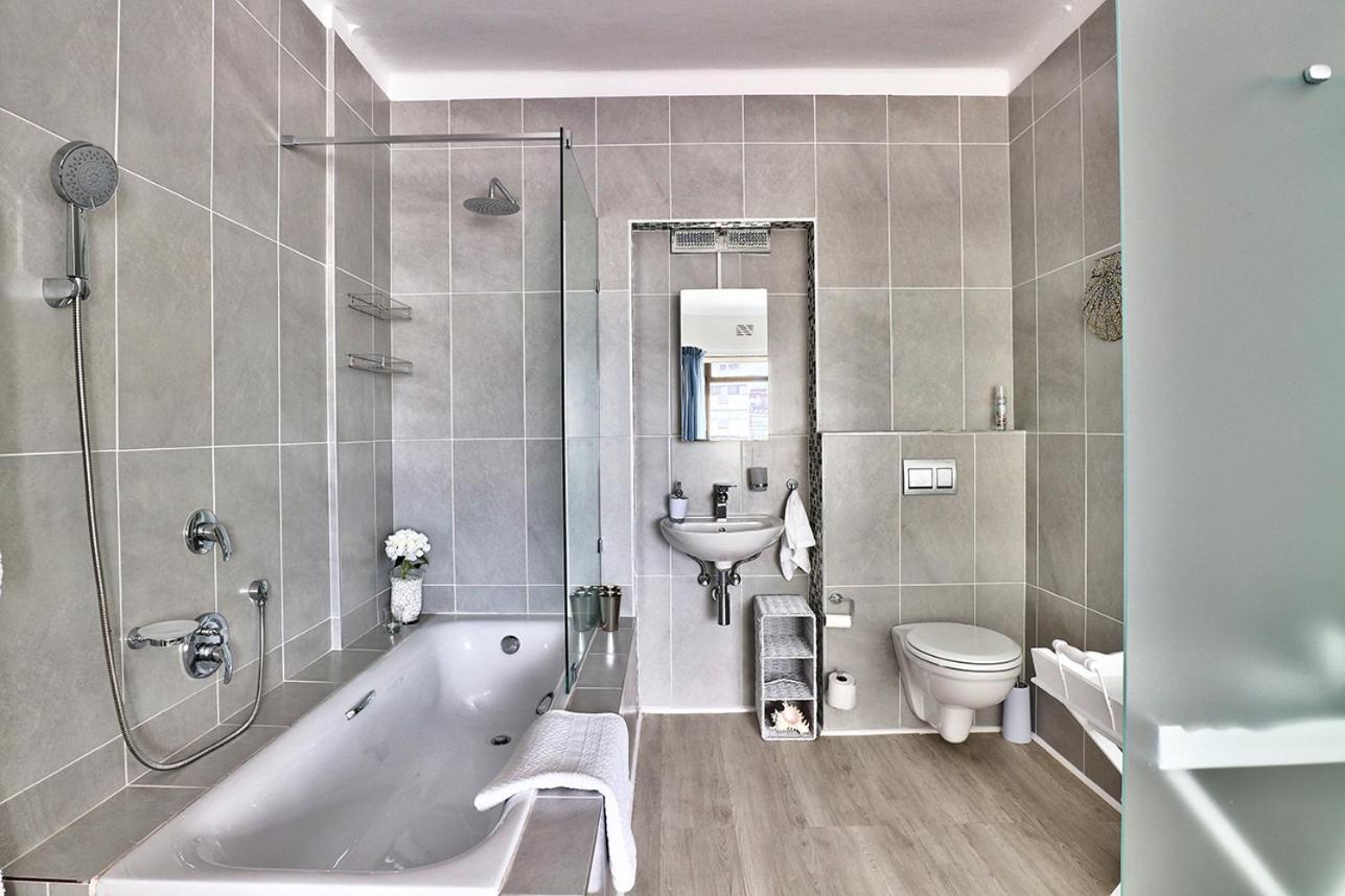69 Mimosa, Sea Point Apartment Cape Town