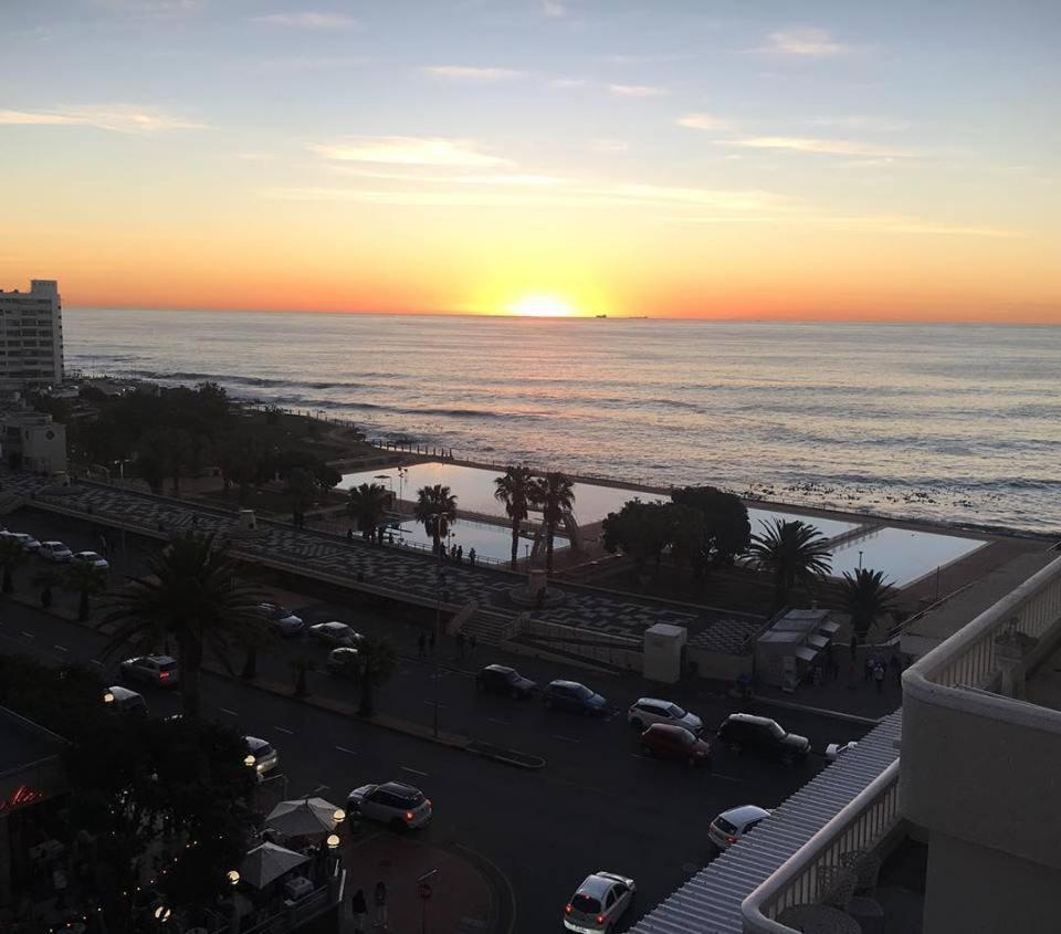 69 Mimosa, Sea Point