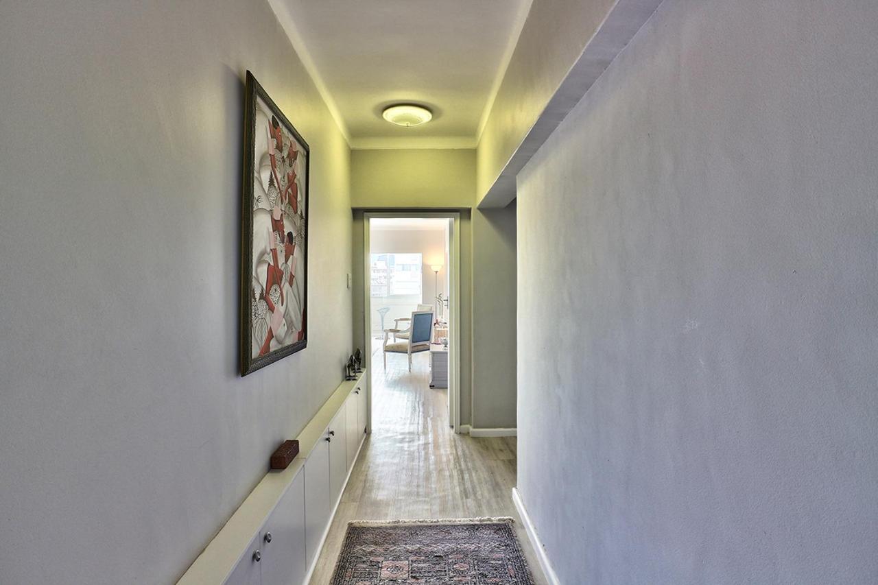 Apartment 69 Mimosa, Sea Point *