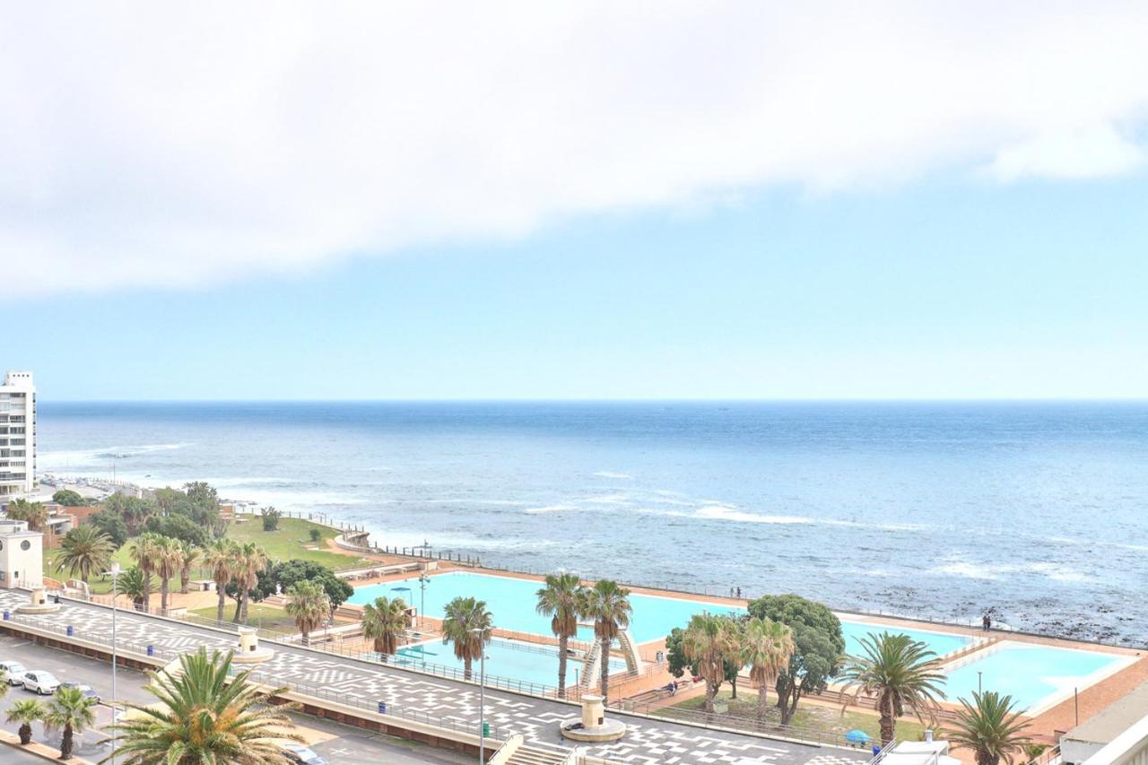 69 Mimosa, Sea Point