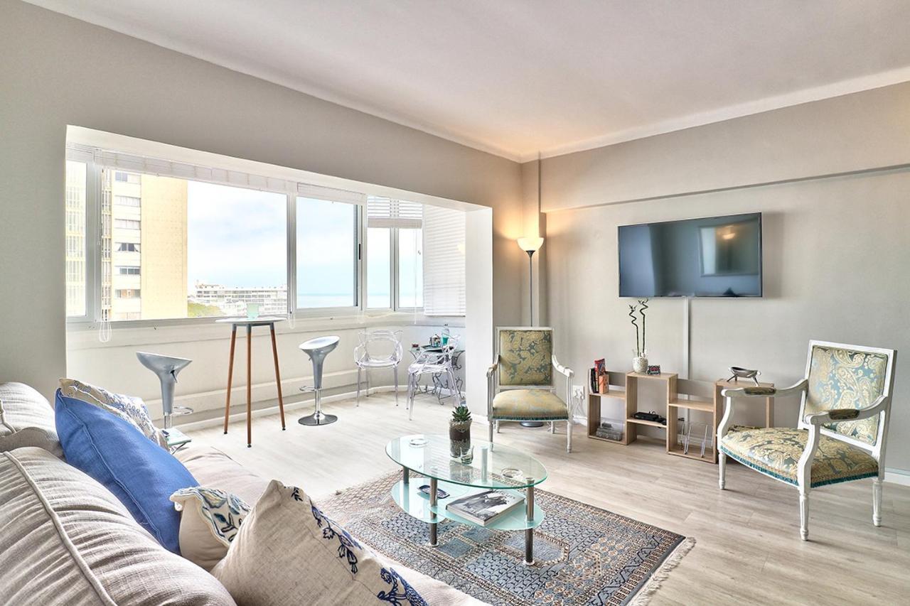 69 Mimosa, Sea Point Apartment Cape Town