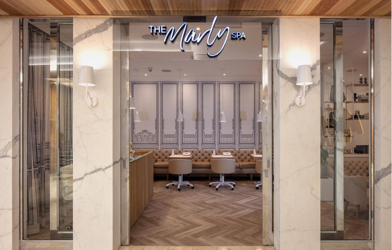 The Marly Boutique Hotel 5*
