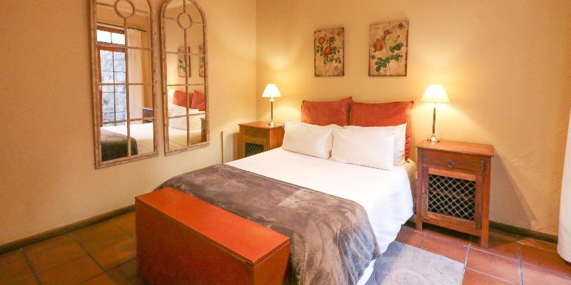 108 Waterkant Villa Cape Town