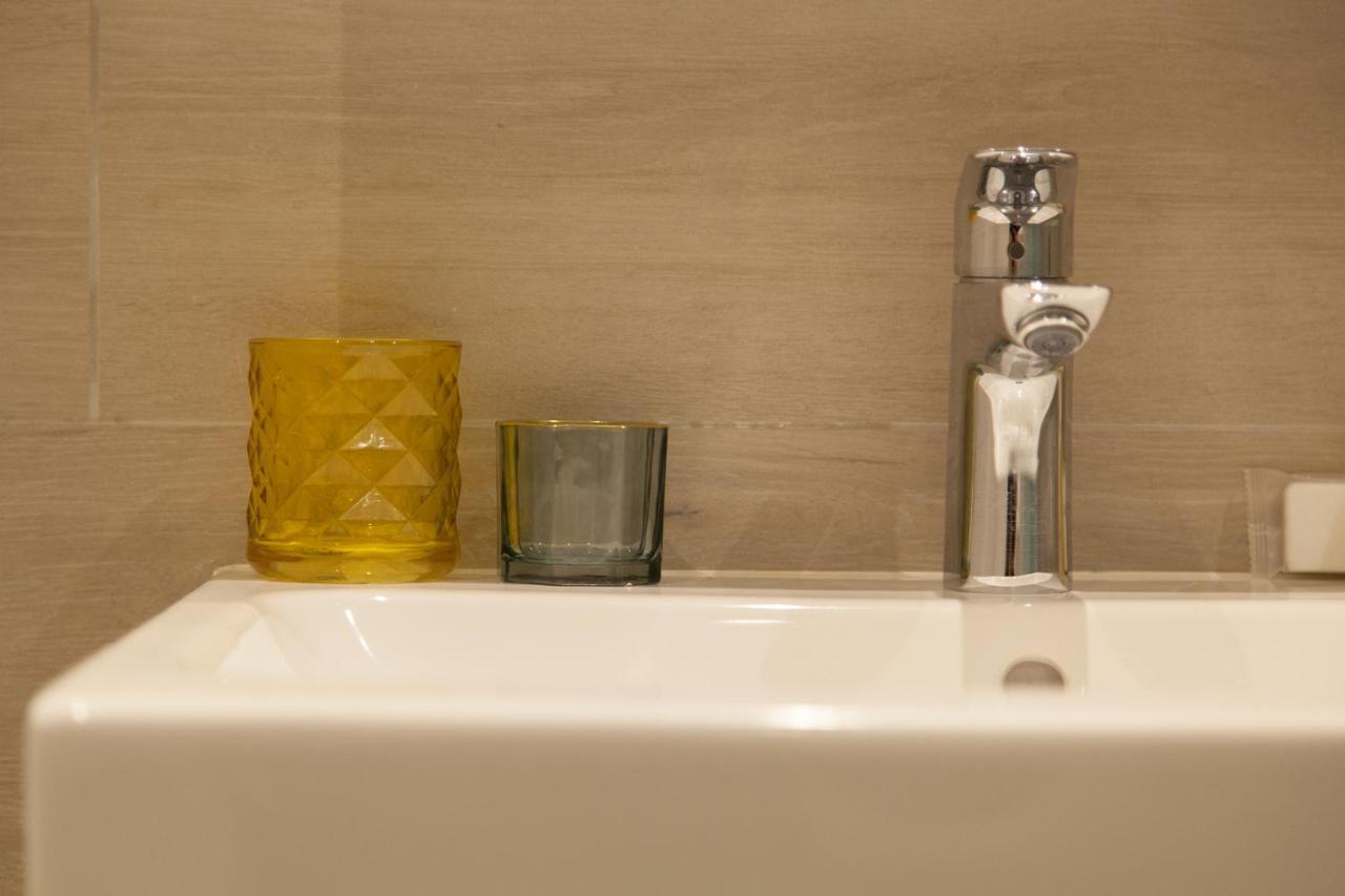 117 On - Luxury Hotel 3*