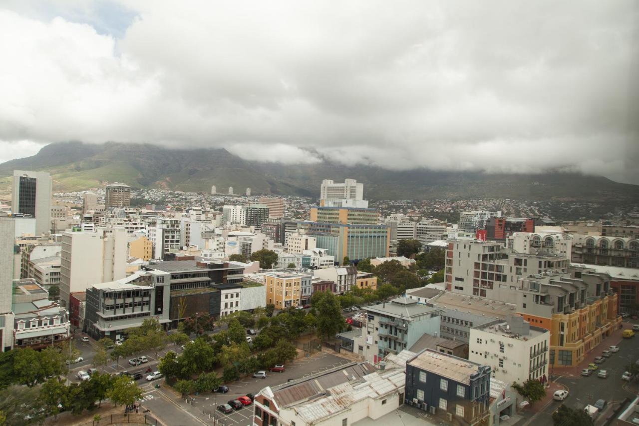 117 On - Luxury Hotel Cape Town
