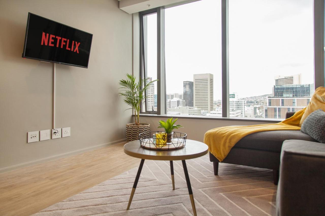 Hotel 117 On - Luxury 3*