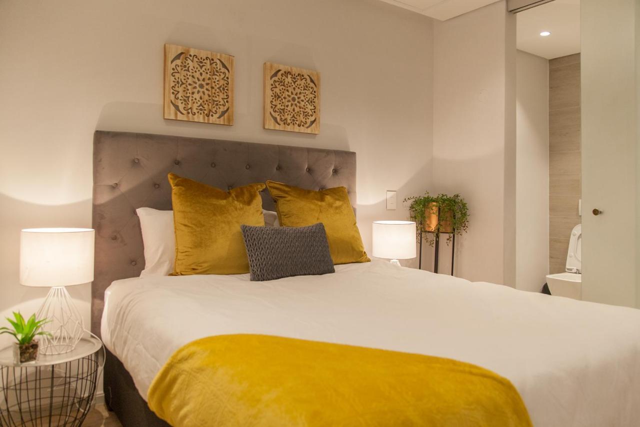 Hotel 117 On - Luxury Cape Town