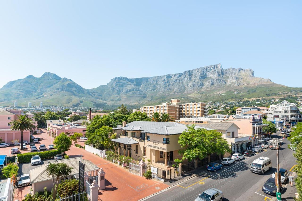 Kloof 60 Apartment *