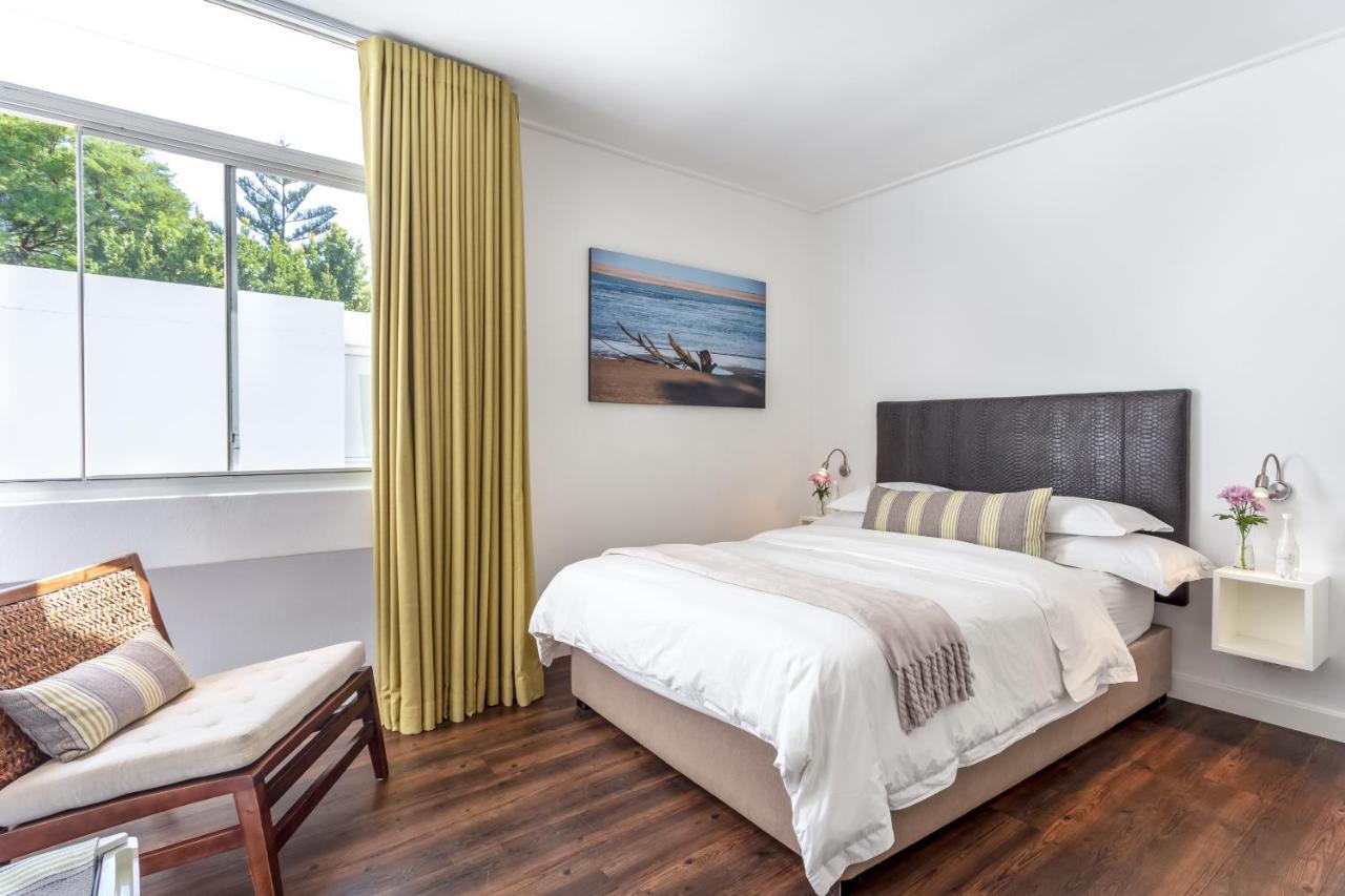 Cube Guest house 5*