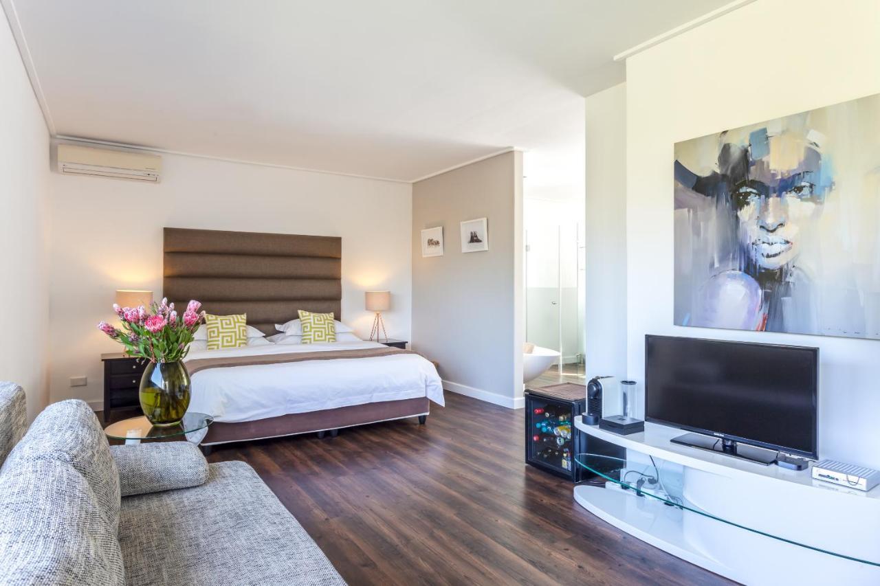 Cube Guest house 5*