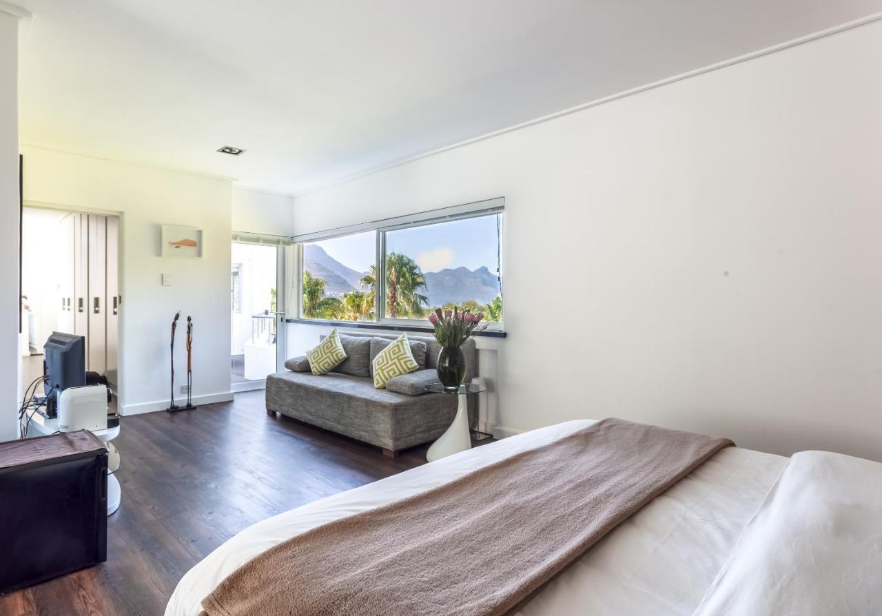 Cube Guest house 5*