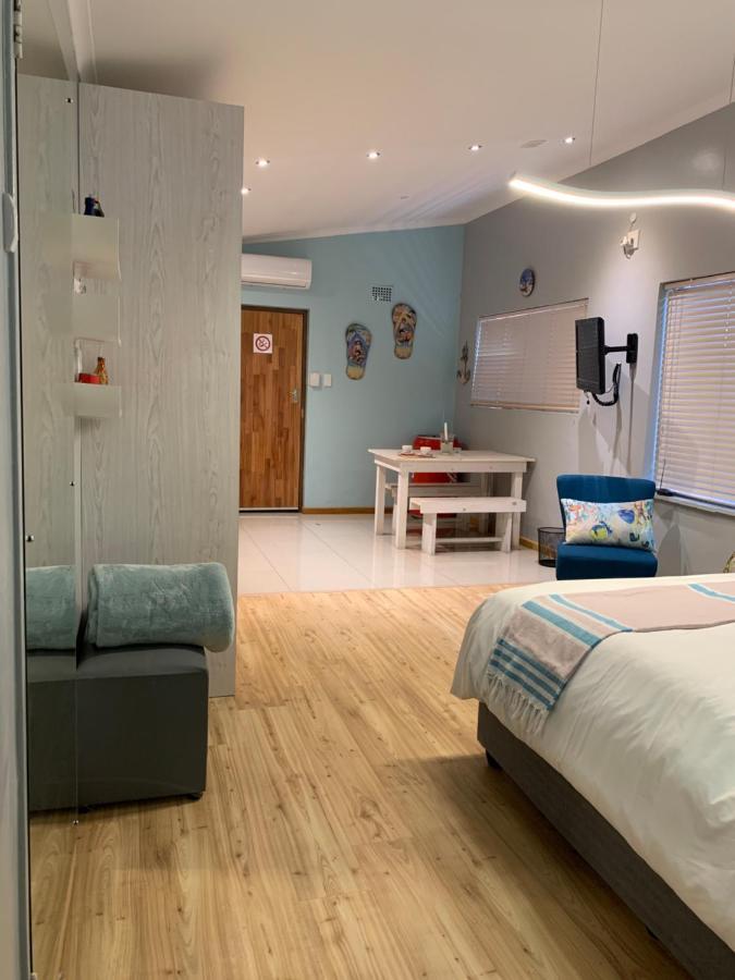 32 On Pringle Apartment Cape Town