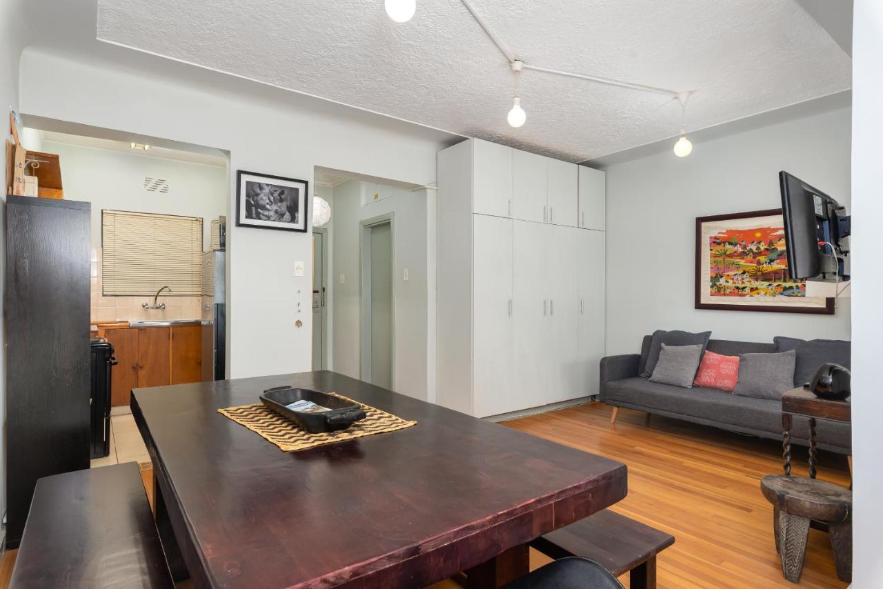 Apartment Kloof 60 *