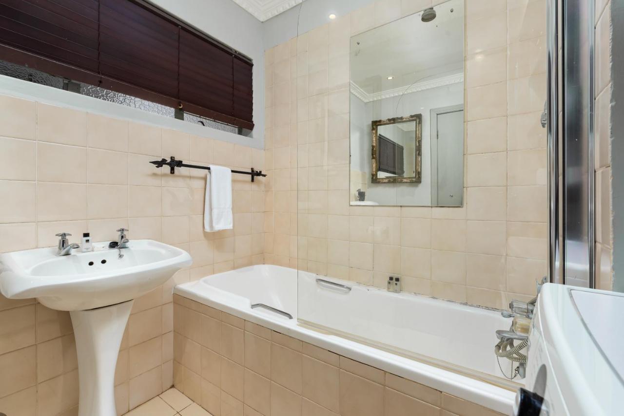 Kloof 60 Apartment
