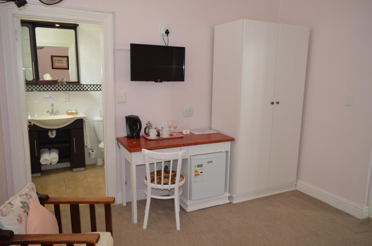 Braeside Acomodação com café da manhã  3*