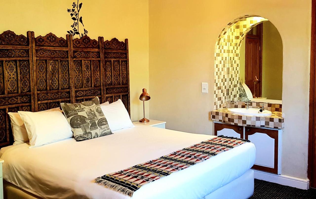 Guest house Avatara