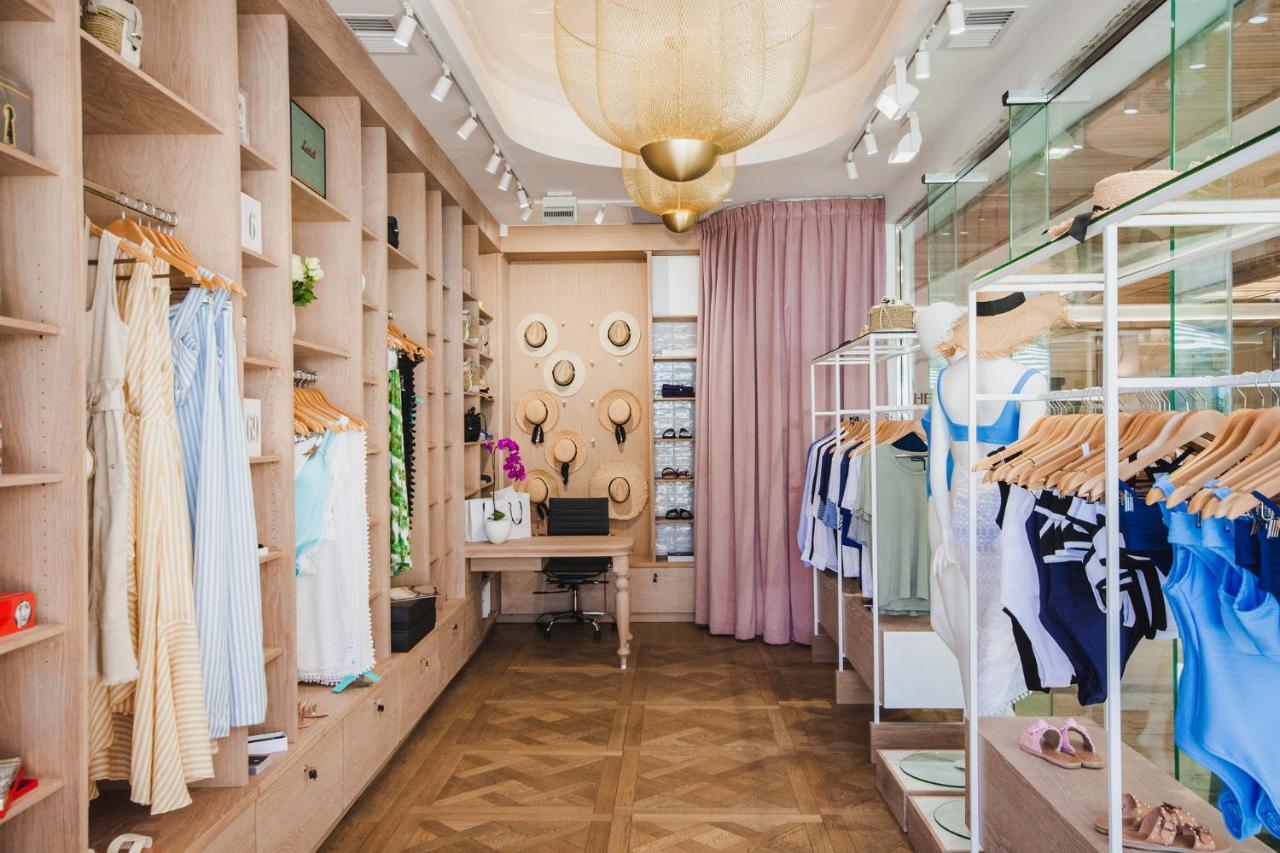Hotel The Marly Boutique 5*