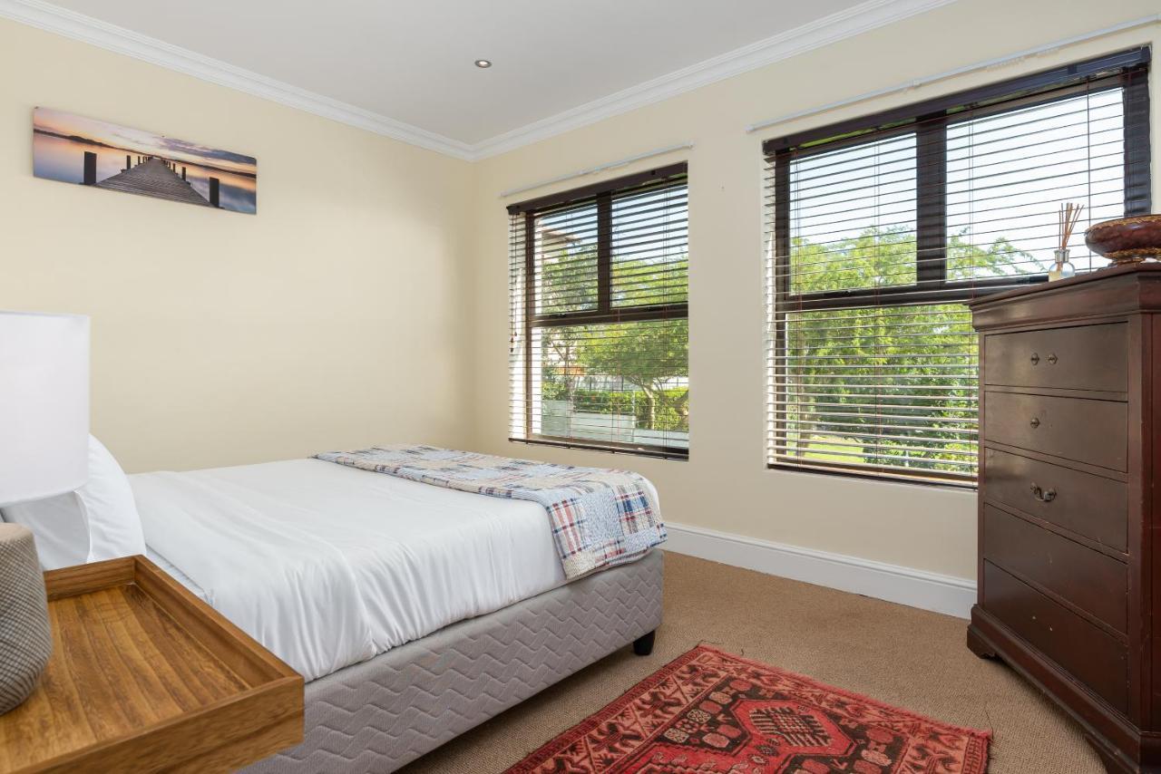 Harbour Close 18 Villa Cape Town
